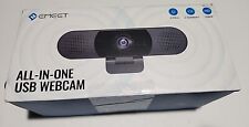  EMeet C980Pro 3in1 1080P Webcam Camera 2 Speakers,4 AI Microphones picture