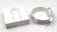 Original Apple Thunderbolt Cable (2 m) - White MD861LL/A  A1410 picture