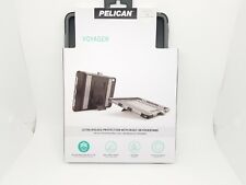 Pelican Voyager Ultra Rugged Protection Case Black iPad 11inch iPad Pro New picture