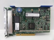 HP 634025-001 4-port Ethernet Adapter Card picture