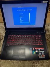 MSI GE72VR Apache Pro Gaming Laptop picture