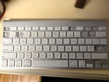 Apple Wireless Keyboard A1314  Individual Replacement Keys picture
