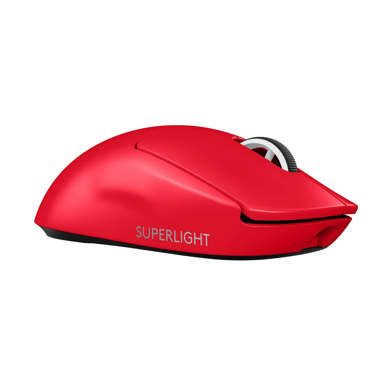 Logitech G PRO X Superlight 2 SE Wireless Gaming Mouse 910-007651 Red