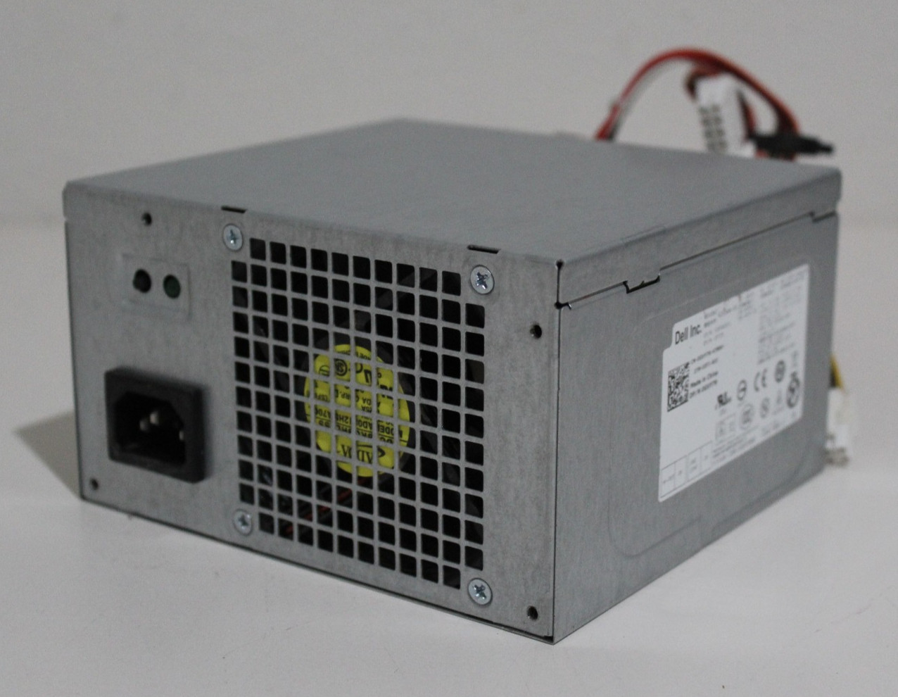 Dell Genuine OptiPlex 390 790 990 Power Supply 265W H265AM-00 GVY79 0GVY79