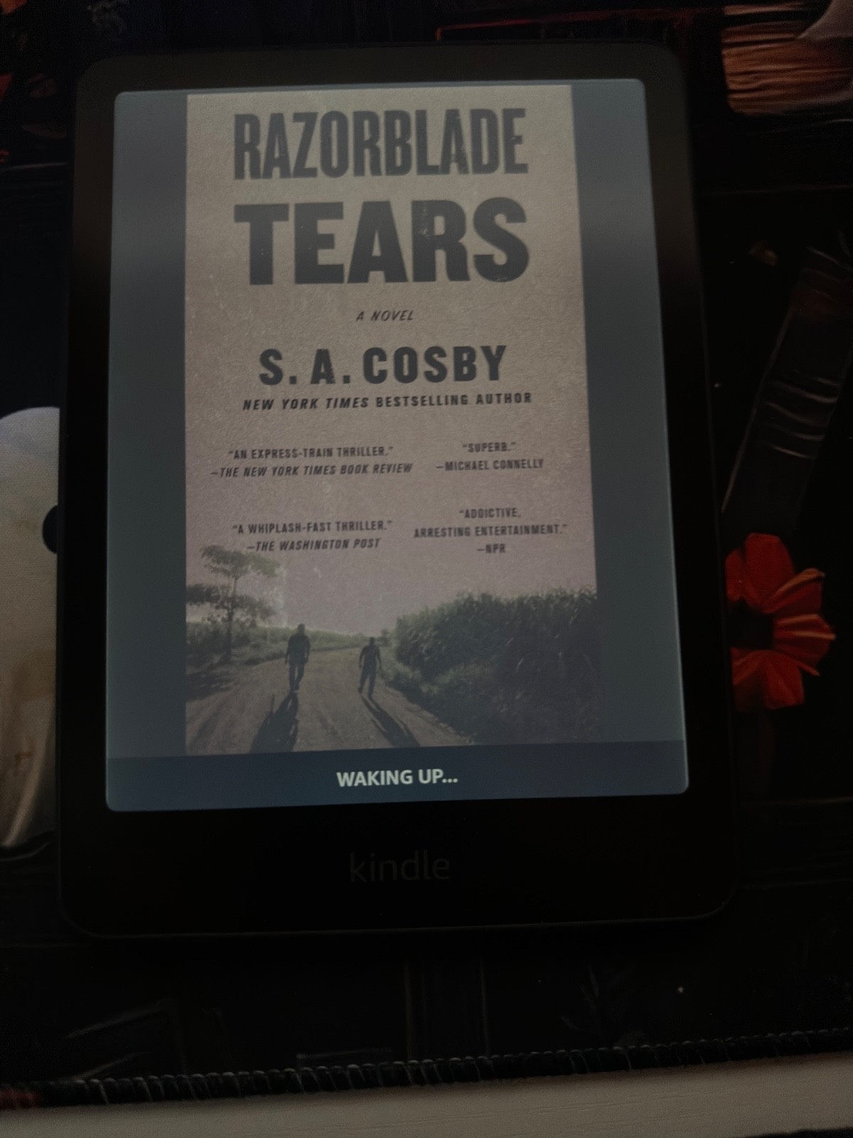 Kindle Colorsoft 16BG