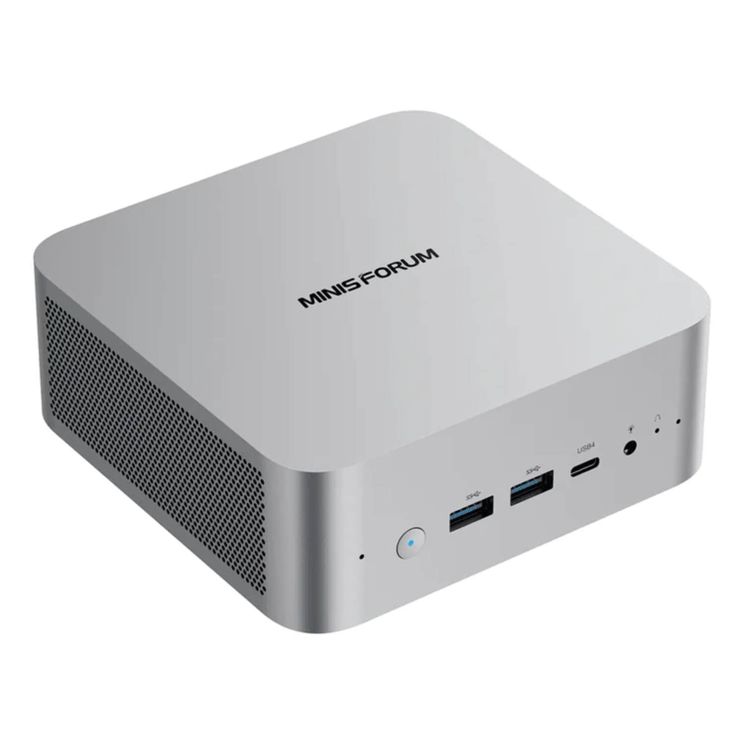 MinisForum X1 Ryzen 7 255 32GB 1TB W11P
