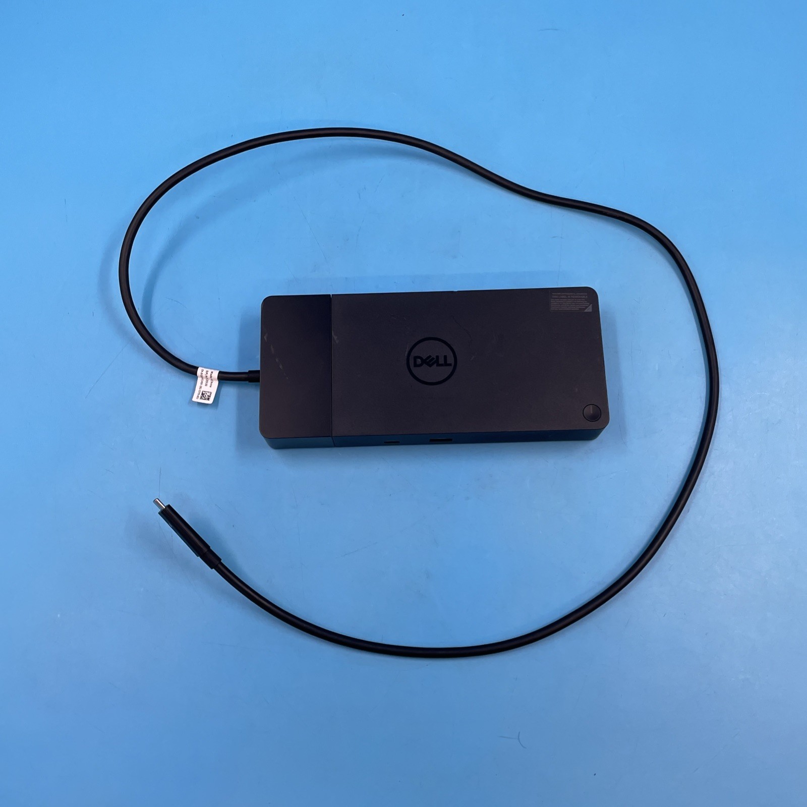 (Lot of 6) Dell Docking Station | WD19S | No AC Adapter