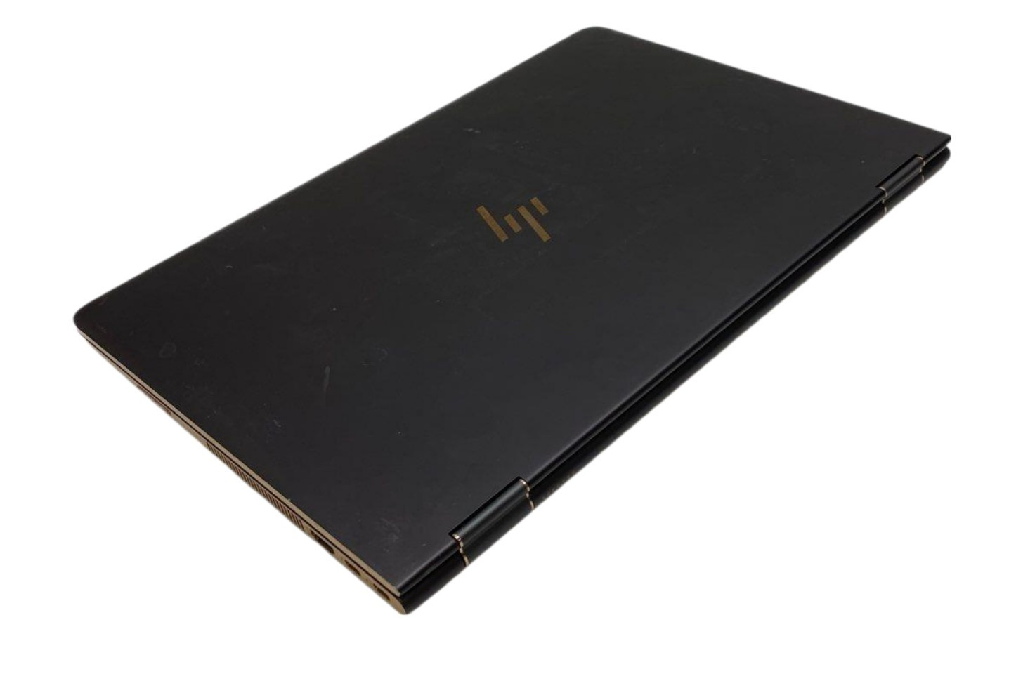 HP Spectre x360 15 Bl112DX Z4Z38UA 2-in-1 I-7 8th gen 16GB RAM 512GB SSD Win11
