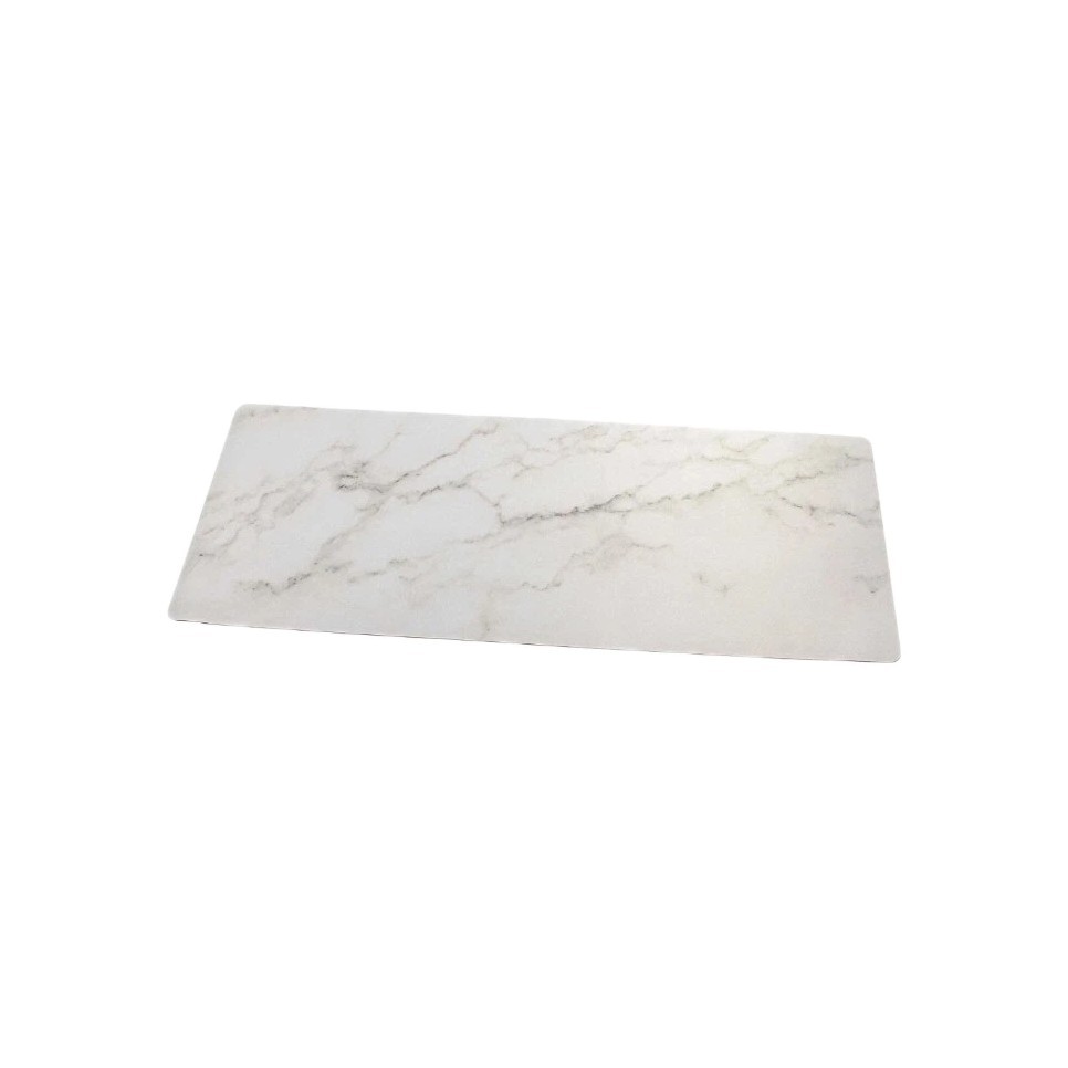 6PK HandStands Desk Mat XL 30843  Non-skid Mouse Pad, 31.5 X 11.8