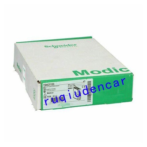 Brand New Original TSXCTY2C Electronics Module PLC TSXCTY2C Fast Shipping