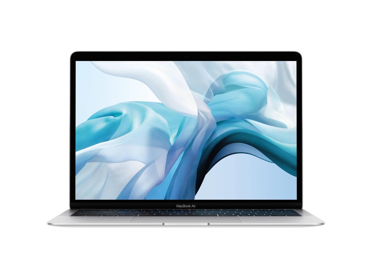 2019 Apple Macbook Air 13'' Core i5-8210Y 1.6GHz 8GB 256GB SSD MVFK2LL/A Grade C