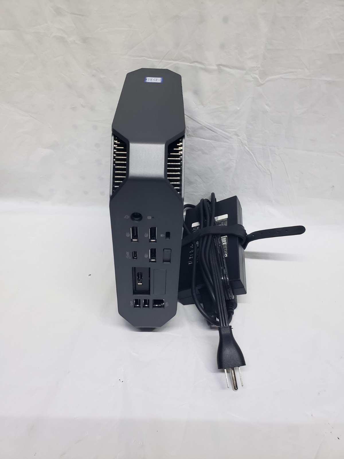 HP Z2 MINI G4 WORKSTATION I7-8700 3.2GHZ 16GB 512GB  SSD WIN 11  Pro 