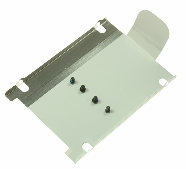 Apple MacBook 13.3" A1181 Genuine SATA HDD Hard Drive Caddy Tray with Screws 13"