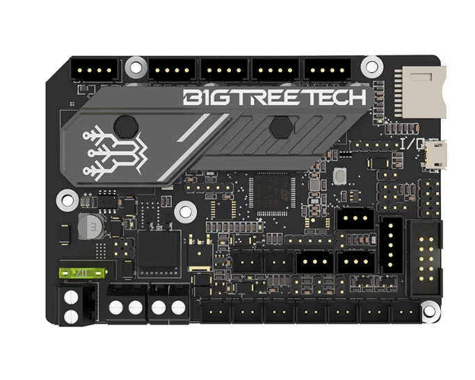 BIGTREETECH SKR MINI E3 V3.0 Control Board 3D Printer Mainboard forEnder3 Voron0