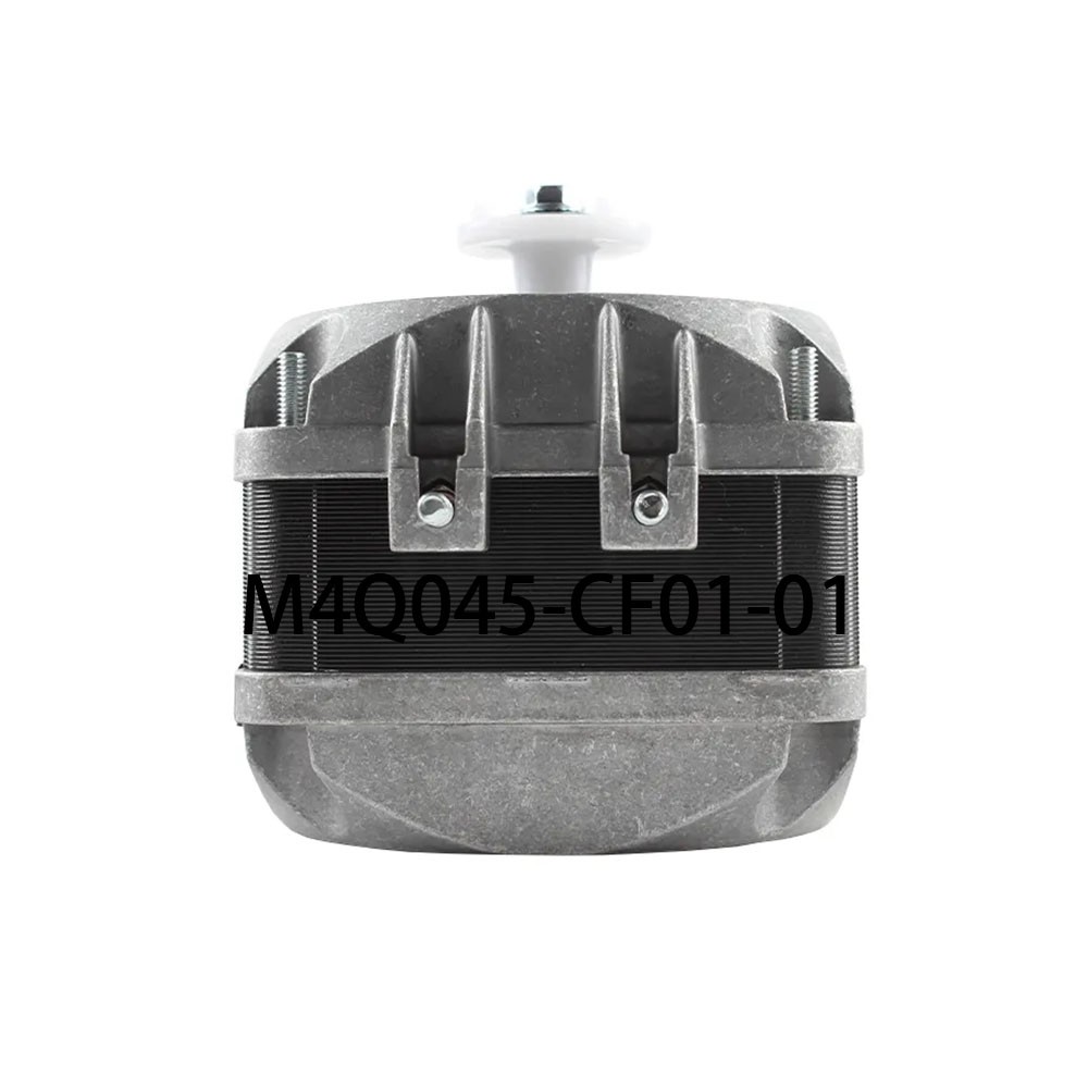 New Ebm-paps Freezer Fan Motor M4Q045-CF01-01 230VAC 61/16W M4Q045-CF01-01/A23