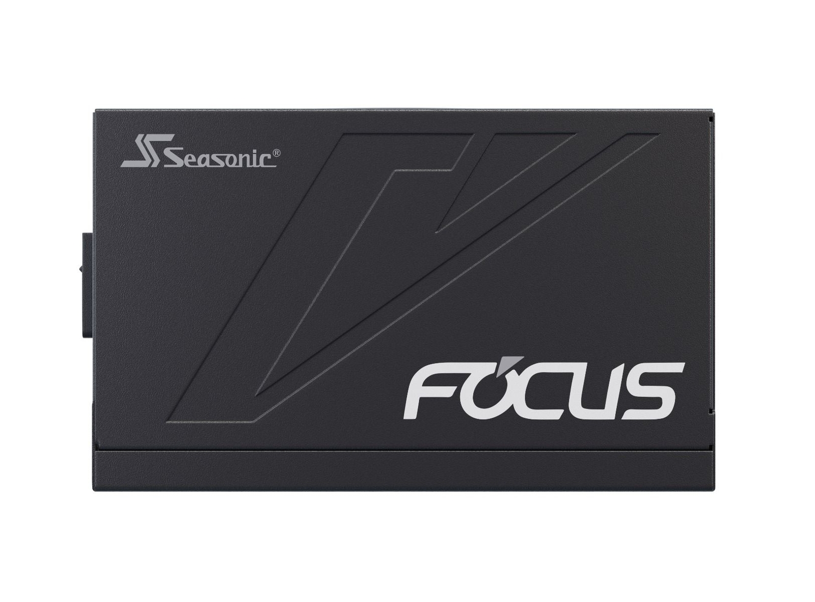 Seasonic FOCUS GX-850 Game Power Supports Intel and AMD CPU 850W 80+ Gold PSU