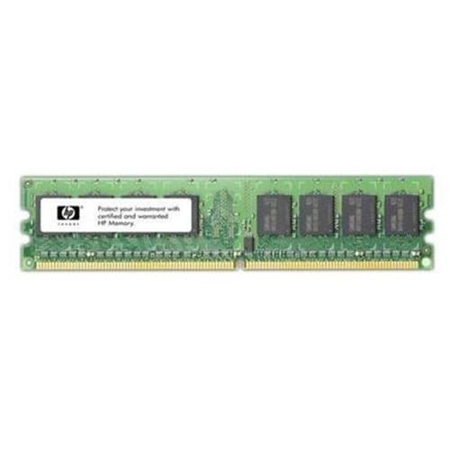 HP 2 GB DDR3 SDRAM Memory (593921-B21) 