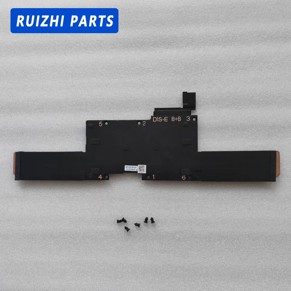 Dell XPS 9700 / 9710 / 9720 for N18E GPU Heatsink Module (Part Number: 0YC6P3)