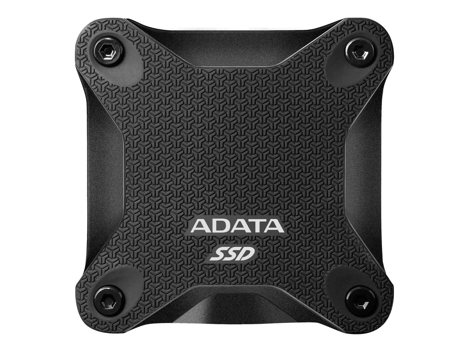 ADATA SD620 SSD 512 GB external (portable) USB 3.2 Gen 2 black SD620-512GCBK