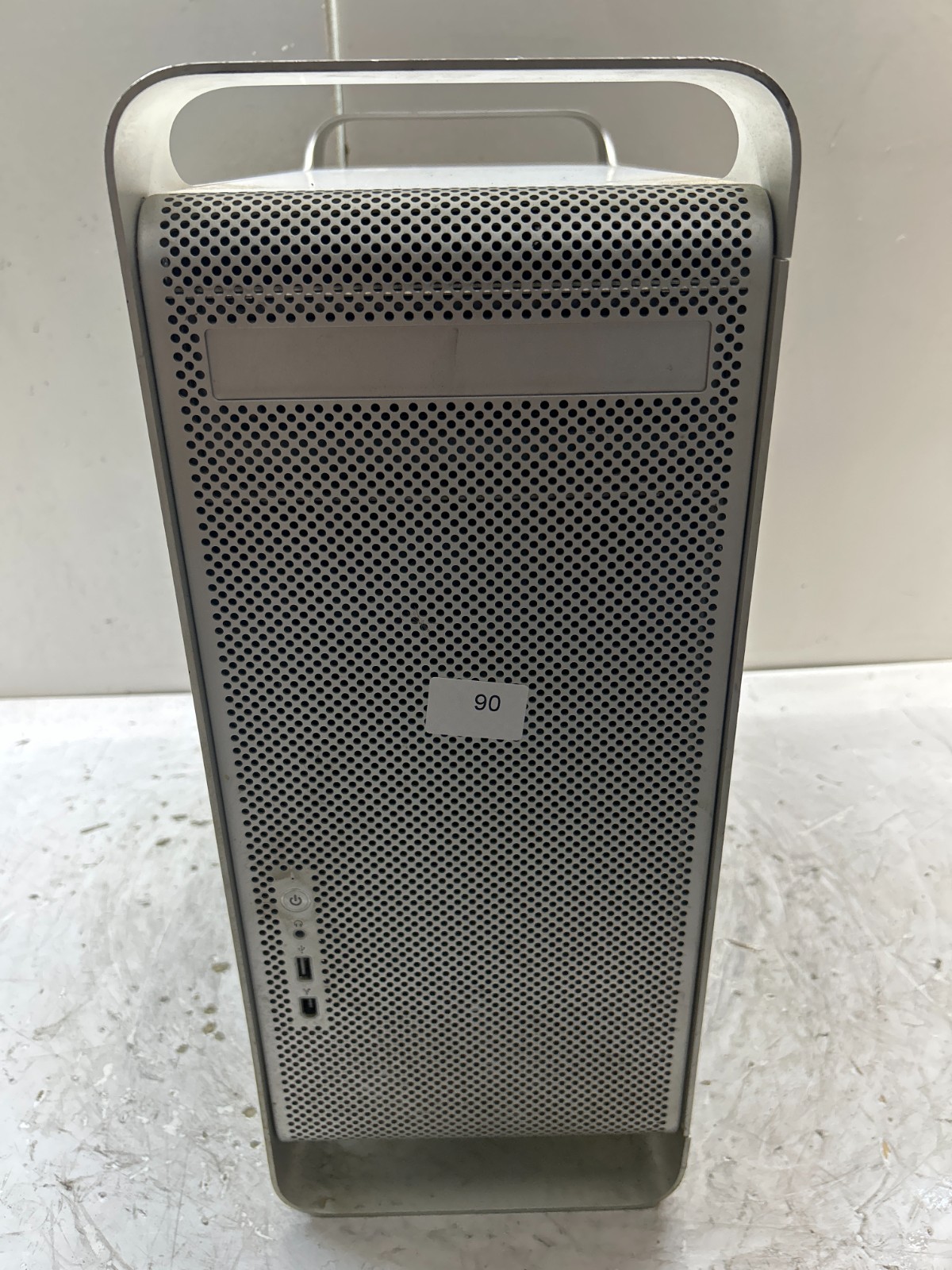 Apple A1117/A1177 Power Macintosh G5 Dual Core (2.3) - Parts/Repair
