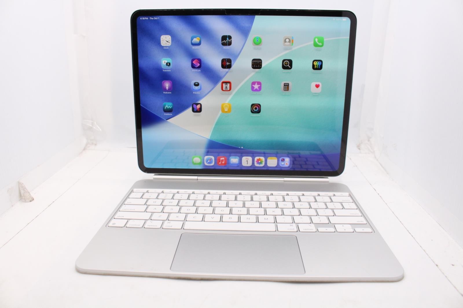 Apple iPad Pro 13-inch M4 256GB MVX33LL/A