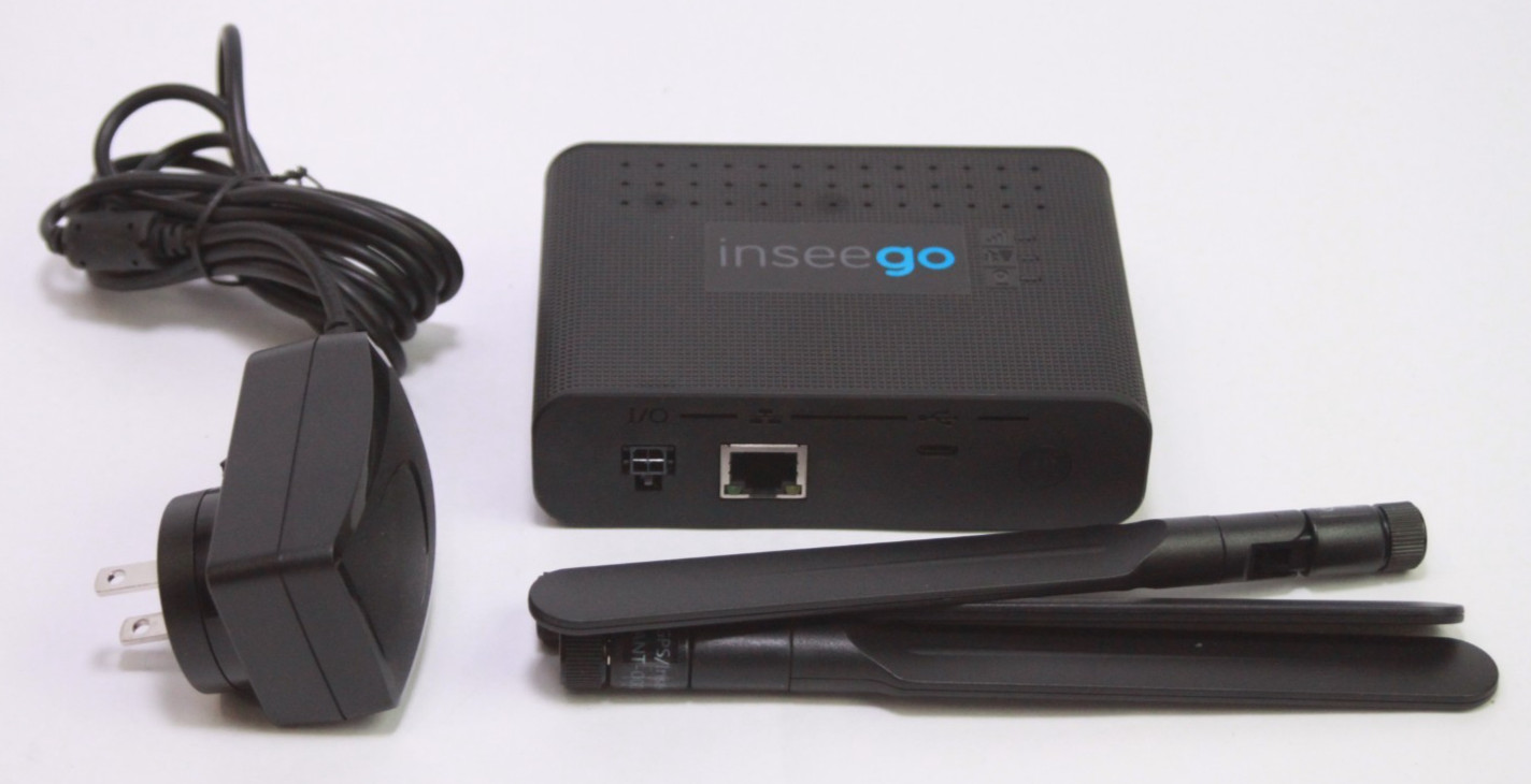 Inseego Skyus 160 4G LTE Cellular Gateway SKG1EM7455 SK160-VZ