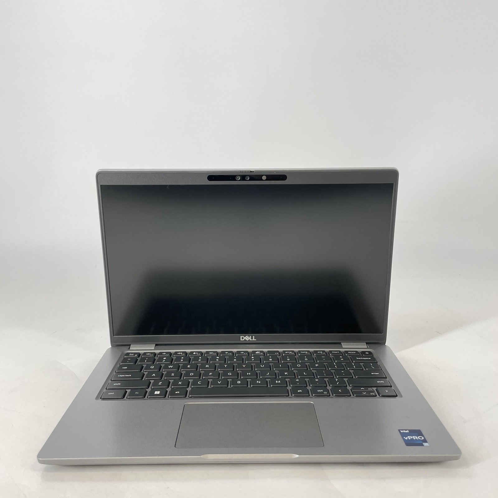 Dell Precision 3480 14 Gray FHD 1.9 GHz i7-1370P 16GB 512GB SSD NVIDIA RTX A500