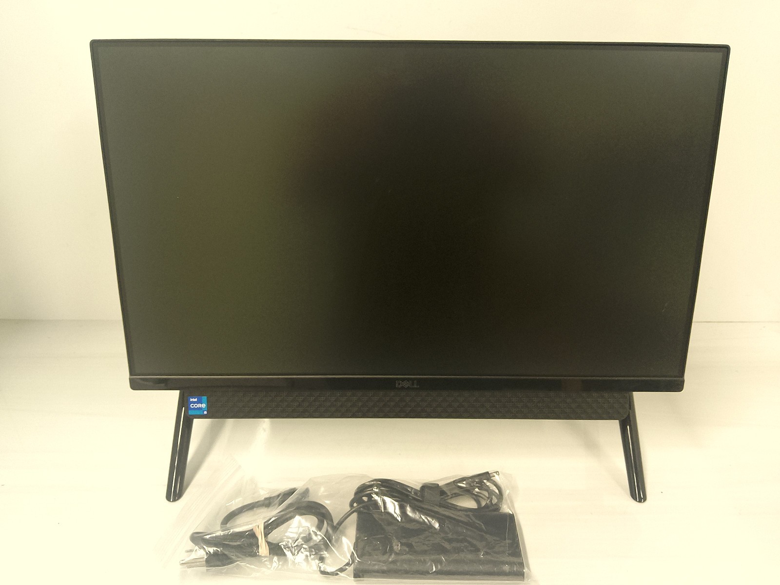Dell Inspiron 24 5400 AIO Touch 23.8" PC Intel i5-1135G7 8GB 512GB SSD Win11