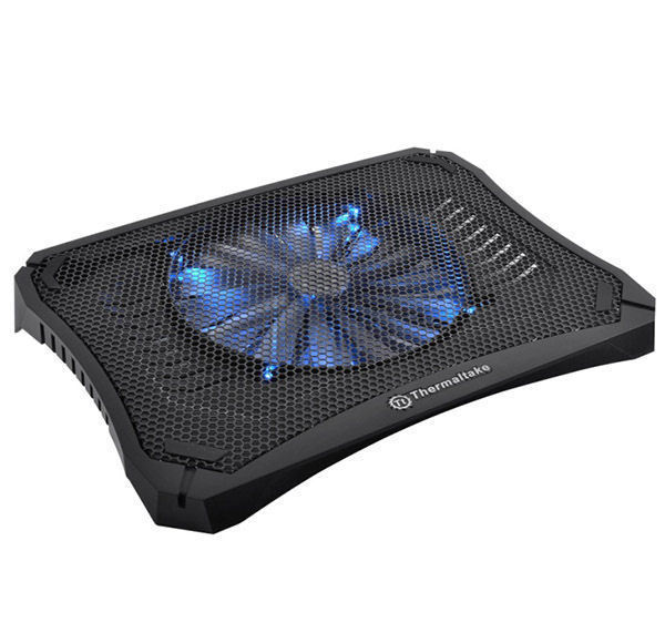 Thermaltake CL-N004-PL20BL-A Massive V20 Notebook Cooler