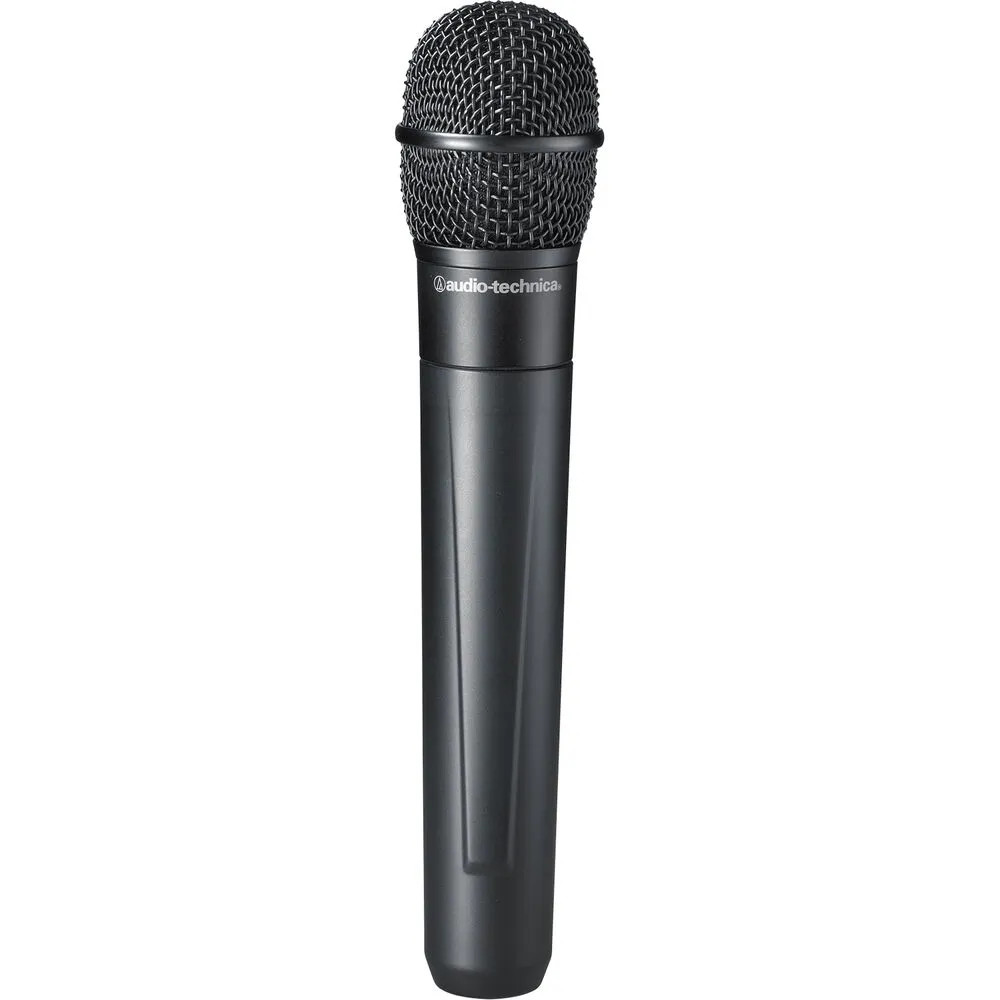 Audio-Technica ATW-T220CI Handheld Microphone Transmitter
