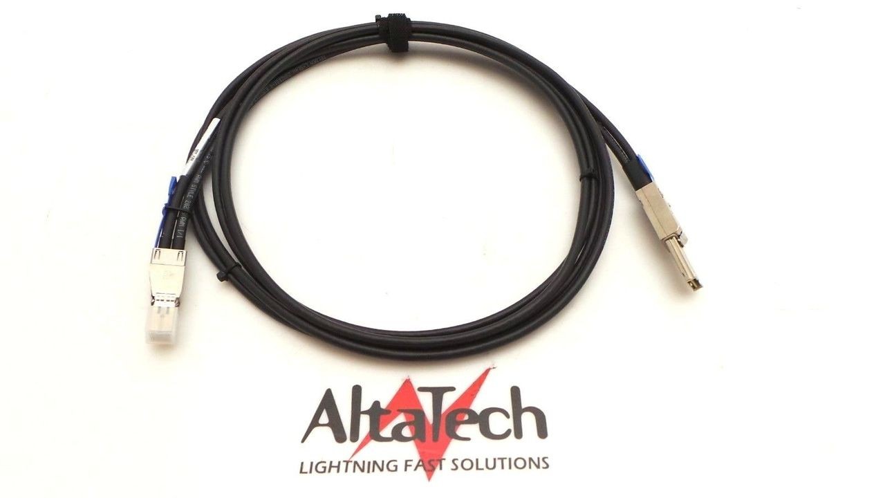 Dell 0YJXMR 2M Mini-SAS12G to Mini-SAS External Cable