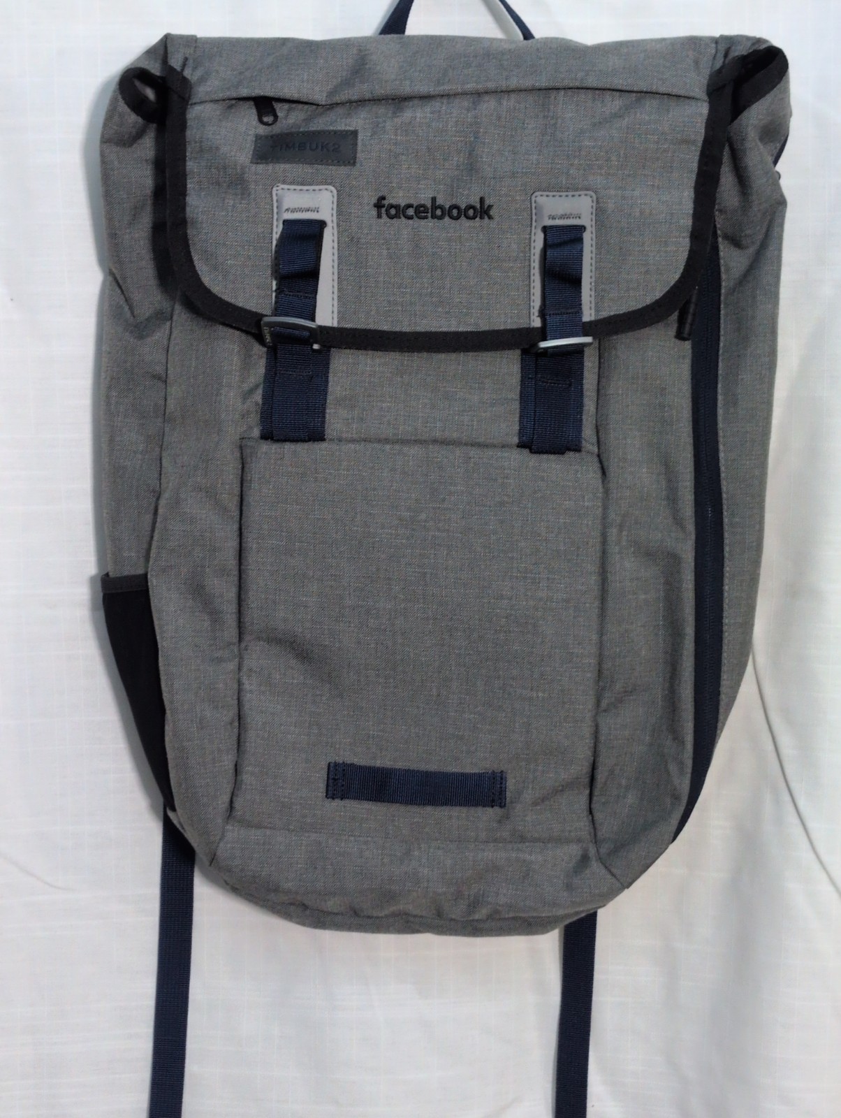 Timbuk2 Prospect Facebook Laptop Backpack