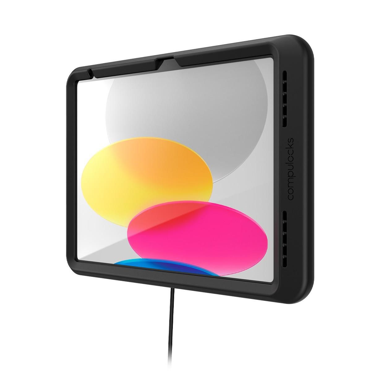Compulocks PMIP109 iPad 10.9 10th Gen PowerMove Black ~E~