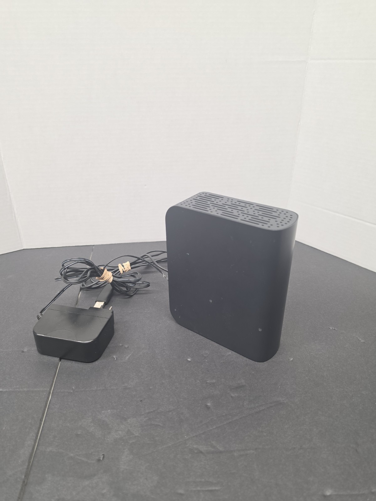 WD 500GB Studio - USB, Firewire, eSATA, External HDD P/N WD5000H1Q-00 /Free Ship