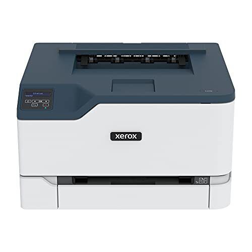 Xerox C230/DNI Color Printer, Laser, Wireless printer perfect for anyone