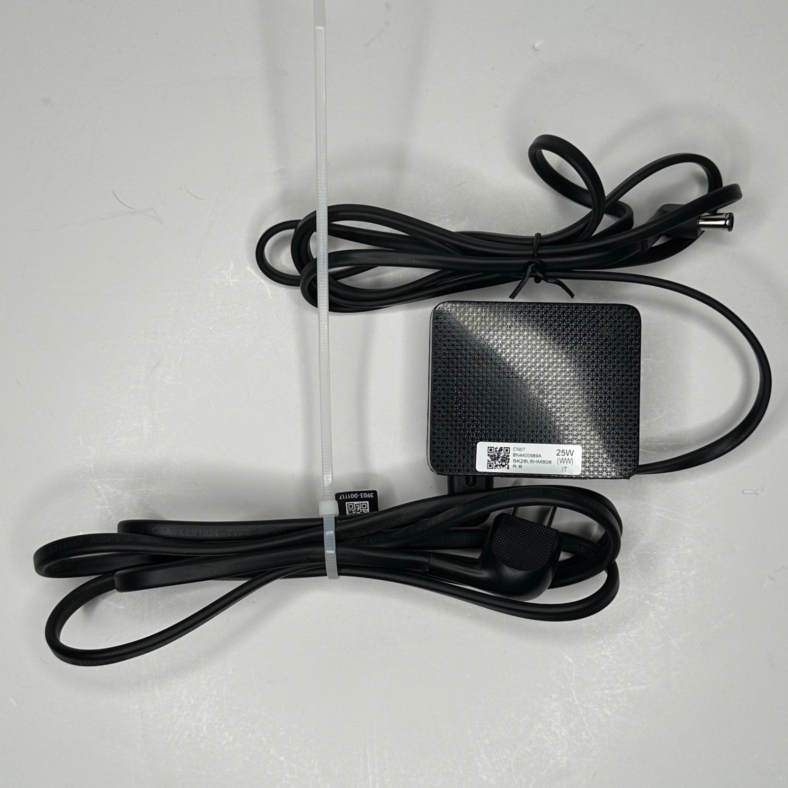 Genuine Samsung A2514_RPN AC Adapter 14V 1.79A 25W Monitor TV