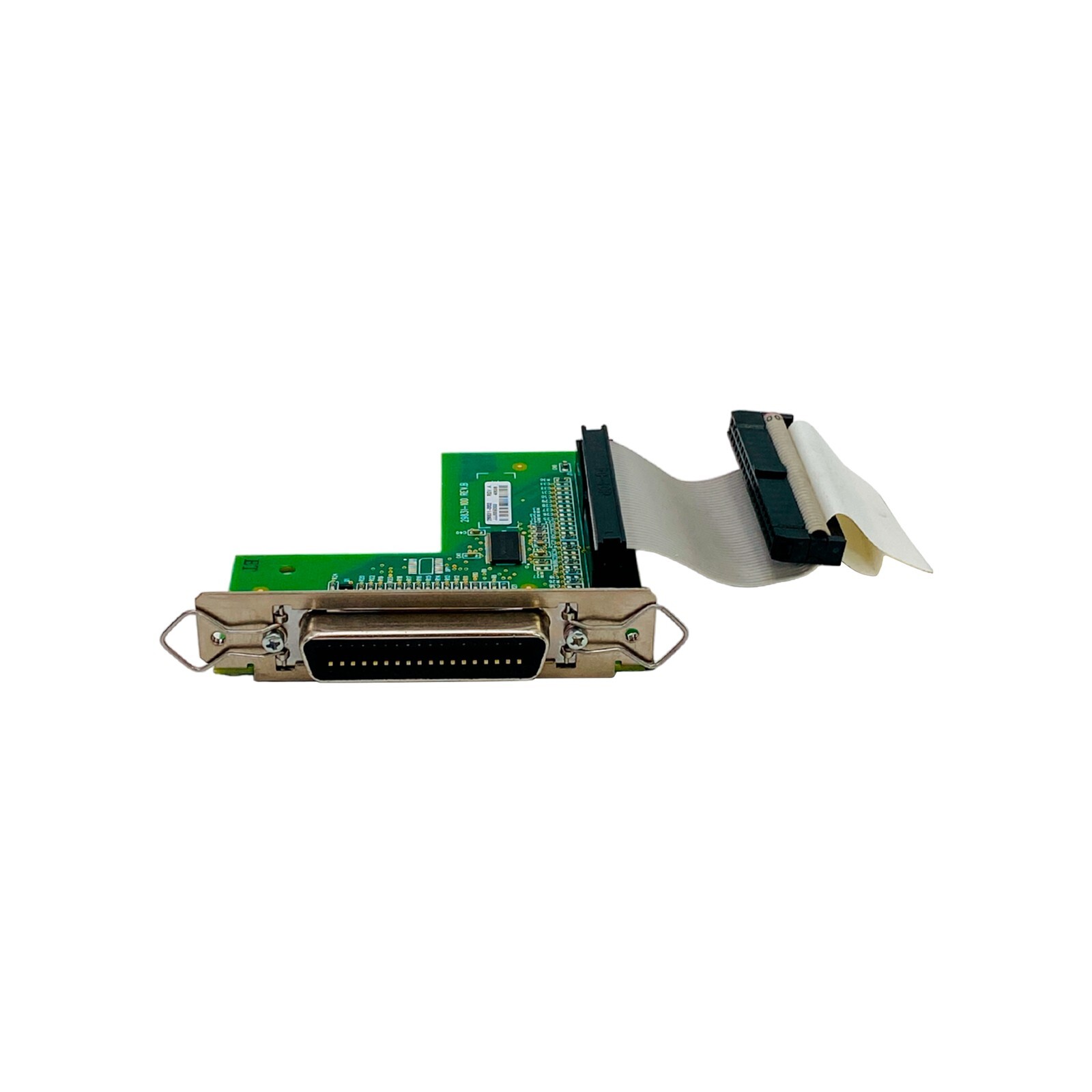 Fully Tested🔄GENUINE Zebra Parallel Interface Board 29831-002 For S4M Printer
