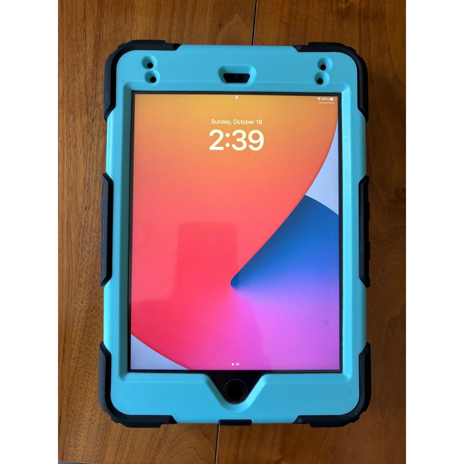 iPad mini 5th generation