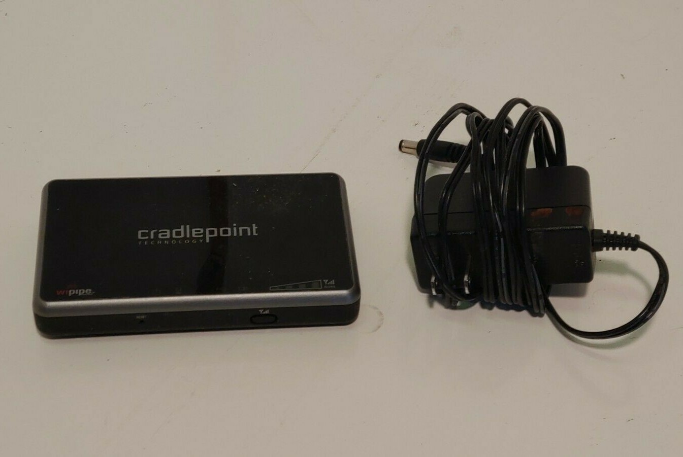CradlePoint CBA250 Cellular Broadband Adapter - Used - 