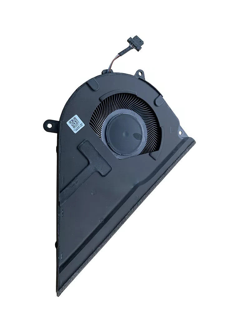 For HP Pavilion 15-eg2025nr 15-eg2053cl 15-eg2055cl 15-eg2057nr CPU Cooling Fan
