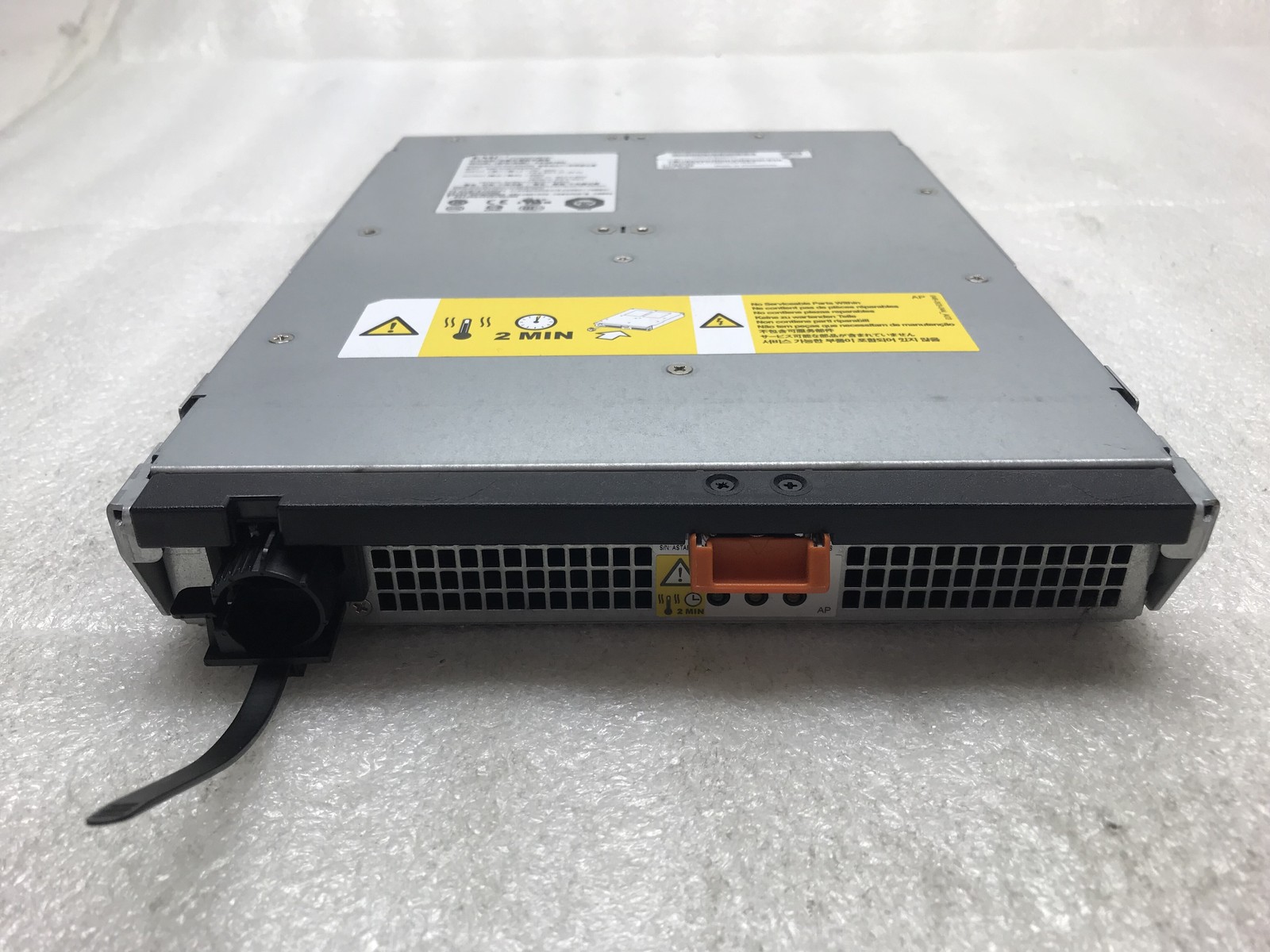 EMC AA26150L 533W Power Supply EMC P/N: 071-000-537