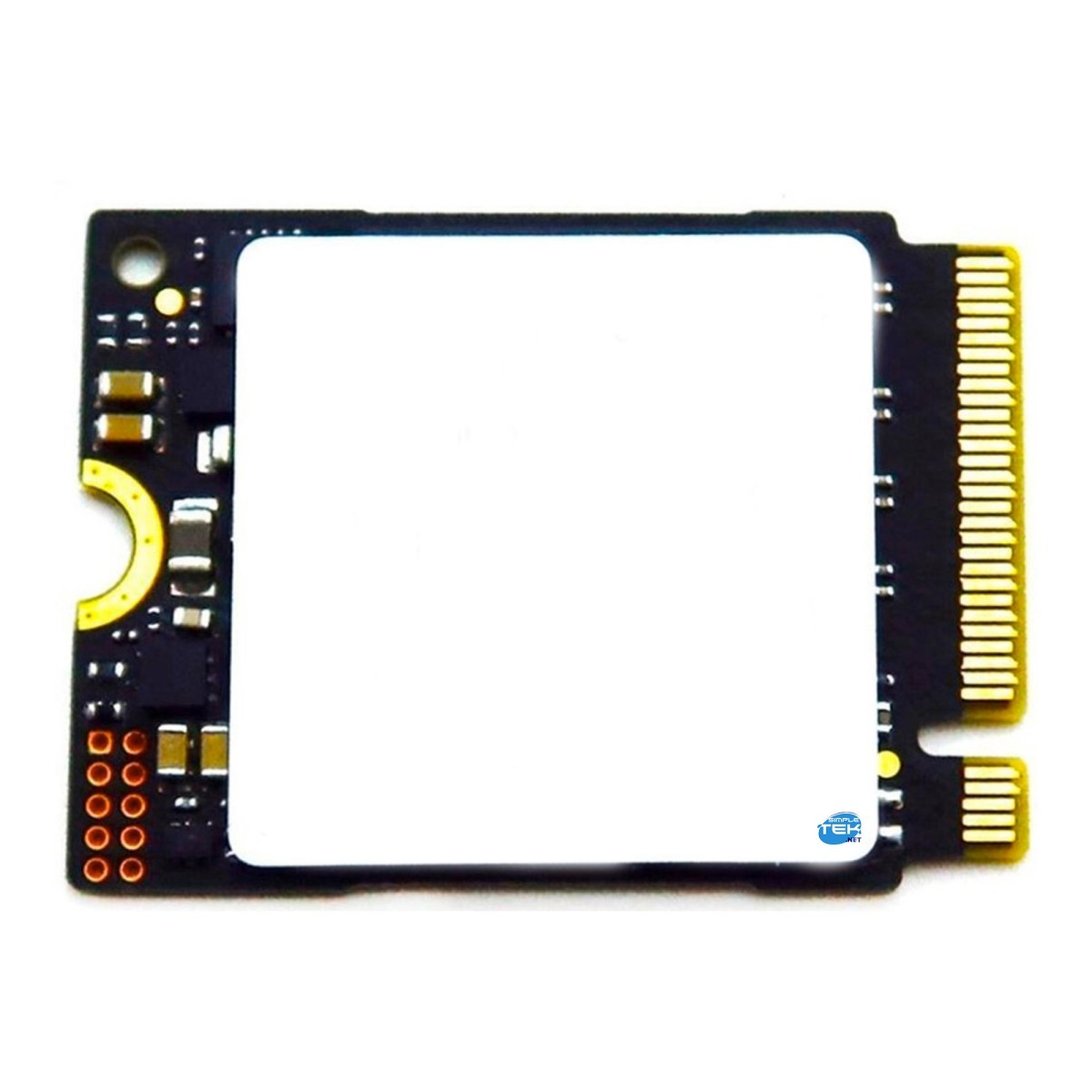 Simpletek M.2 2230 NVMe PCIe 3.0 X4 SSD 128GB Solid State Drive