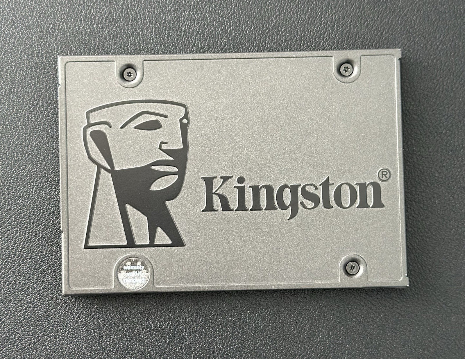 240GB SSD 2.5" SATA Kingston Good Health 