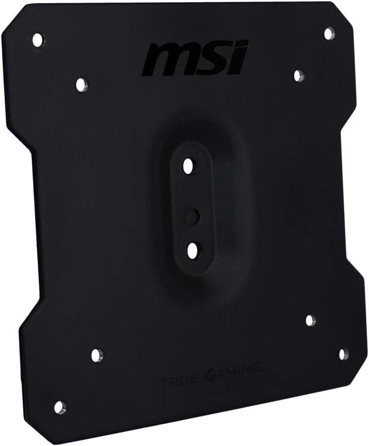 MSI True Gaming Mount