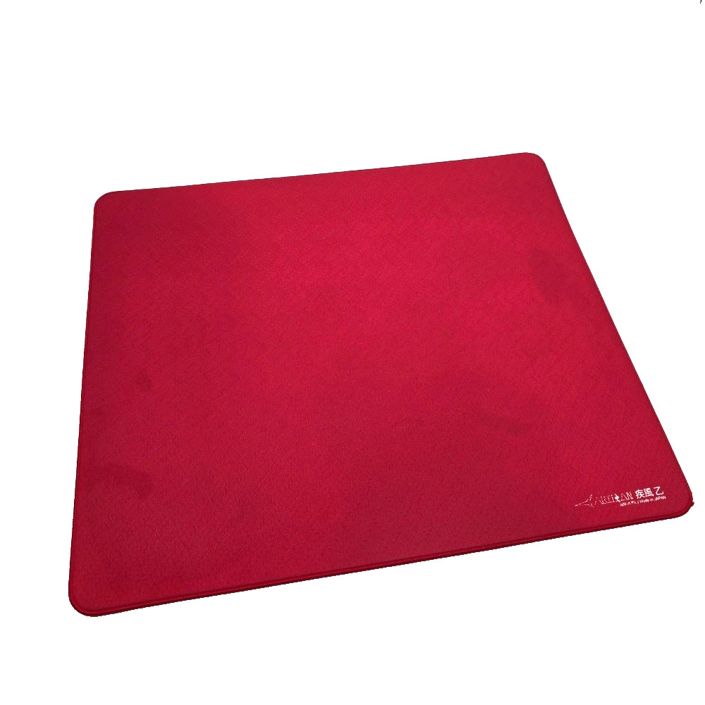 Artisan Hayate Otsu FX MID XL Wine Red Gaming Mouse Pad Japan Import Ninja FX