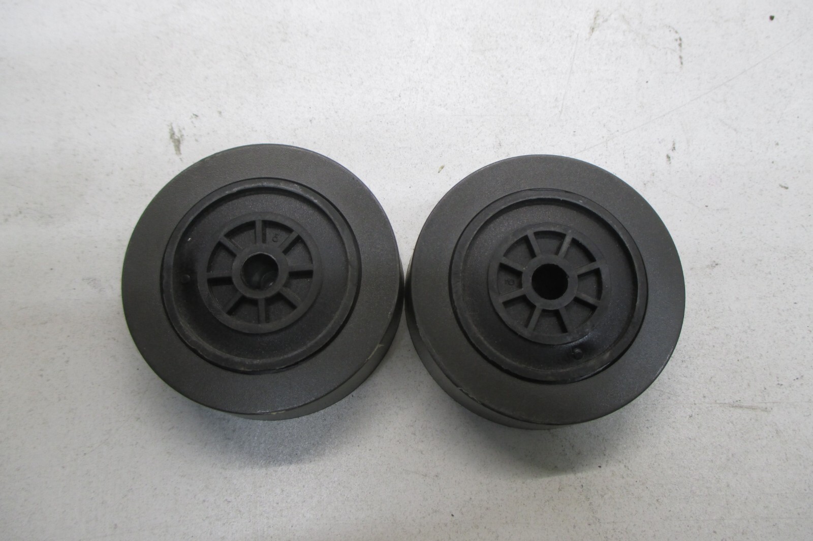 Replacement Feet for JVC TD-W309 (Set of 2)
