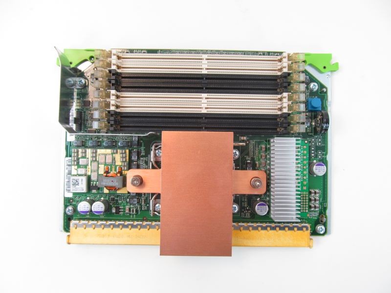 Sun X8113A-Z (541-2262) CPU/Mem Module,Dual-Core,2.8 GHz, Opteron 8220