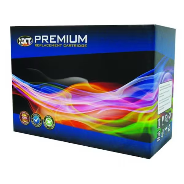 NXT Premium 410A Black Toner for HP M452DN PRMHTF410A