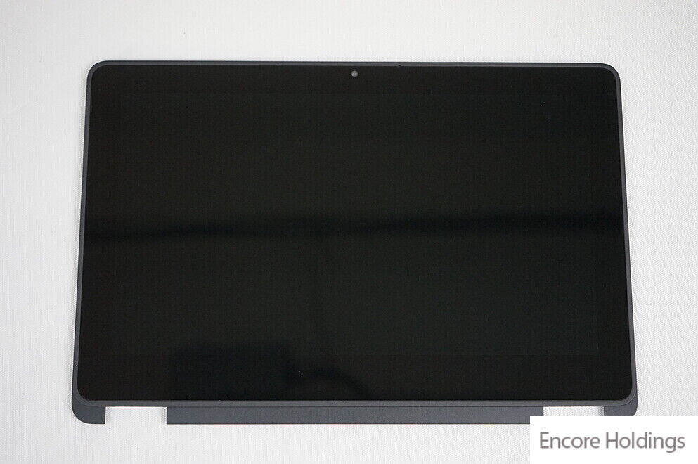 Dell 11.6 Inches Touch LCD Screen Assembly Digitizer for Chromebook 3189 - 9F2W6
