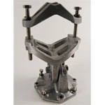 Cambium Networks N000065L031A PTP650/ PTP670 Mounting Bracket for Integrated ODU